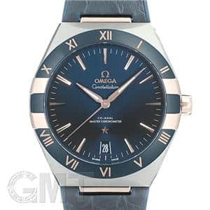 OMEGA オメガ コンステレーション コーアクシャル マスタークロノメーター 41MM 131.23.41.21.03.001 メイン