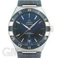 OMEGA オメガ コンステレーション コーアクシャル マスタークロノメーター 41MM 131.23.41.21.03.001