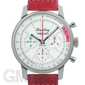 BREITLING ブライトリング トップタイム B01 フォード サンダーバード AB01766A1A1X1 メイン
