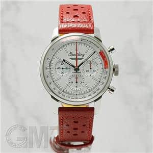 BREITLING ブライトリング トップタイム B01 フォード サンダーバード AB01766A1A1X1 メイン