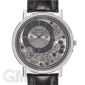 PIAGET ピアジェ アルティプラノ アルティメート オートマティック G0A43121 メイン