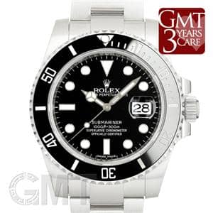 中古)ROLEX ロレックス サブマリーナー デイト 116610LN(商品ID