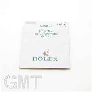 ROLEX ロレックス デイトジャスト 116233G シャンパン メイン