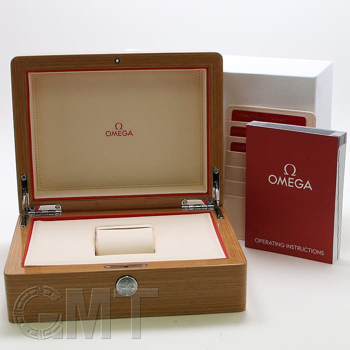 中古)OMEGA オメガ コンステレーション グローブマスター アニュアル