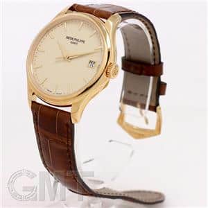 PATEK PHILIPPEパテック・フィリップ カラトラバ 5227J-001 メイン
