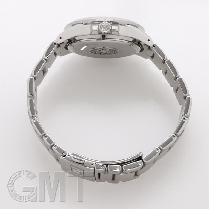 中古)SEIKO セイコー グランドセイコー スプリングドライブ GMT