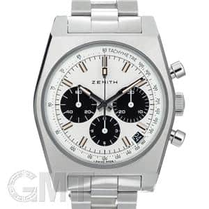 ZENITH ゼニス エル・プリメロ ルパン三世モデル 2nd エディション　03.L384-2.400/07.M384 メイン