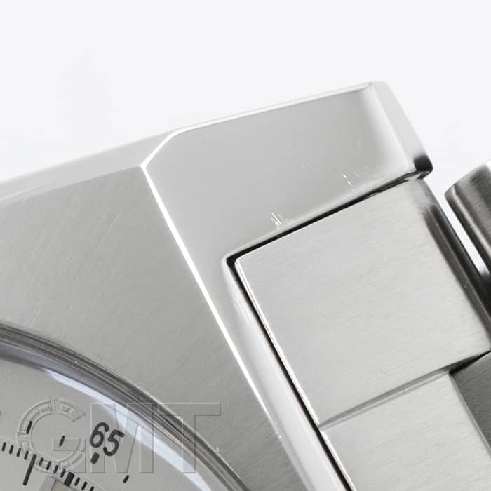 中古)ZENITH ゼニス クロノマスター ルパン三世モデル 2nd