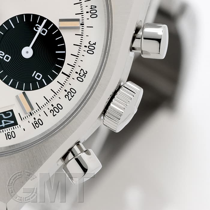 中古)ZENITH ゼニス クロノマスター ルパン三世モデル 2nd