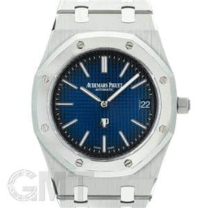 AUDEMARS PIGUET オーデマ・ピゲ ロイヤルオーク エクストラシン 15202IP.OO.1240IP.01 ブティック限定250本 メイン