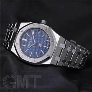 AUDEMARS PIGUET オーデマ・ピゲ ロイヤルオーク エクストラシン 15202IP.OO.1240IP.01 ブティック限定250本 メイン