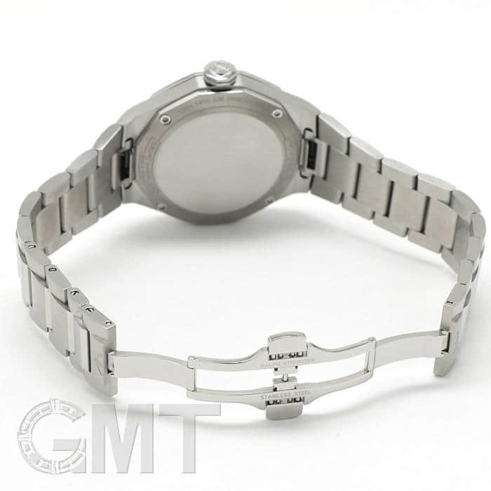 美品 ボーム＆メルシエ リビエラ 36mm MOA10614 箱・保証書付 美品 ボーム＆メルシエ リビエラ 36mm MOA10614 箱・保証書付 安心堂