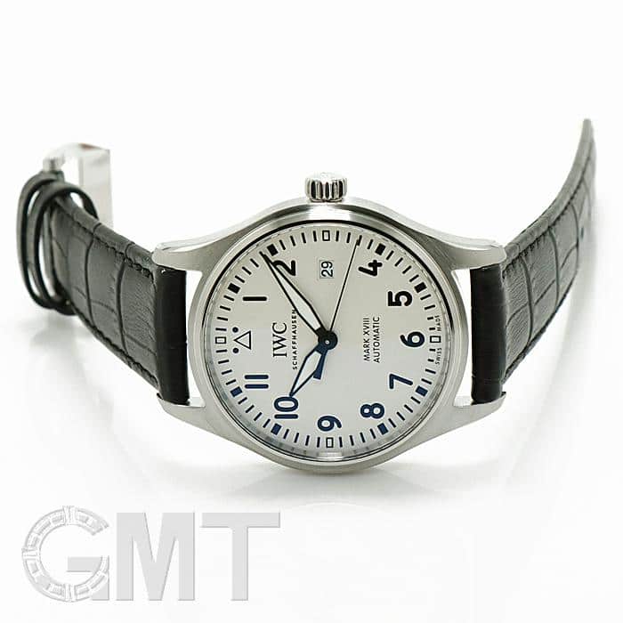 中古)IWC インターナショナルウォッチカンパニー パイロットウォッチ