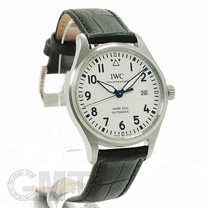 中古)IWC インターナショナルウォッチカンパニー パイロットウォッチ