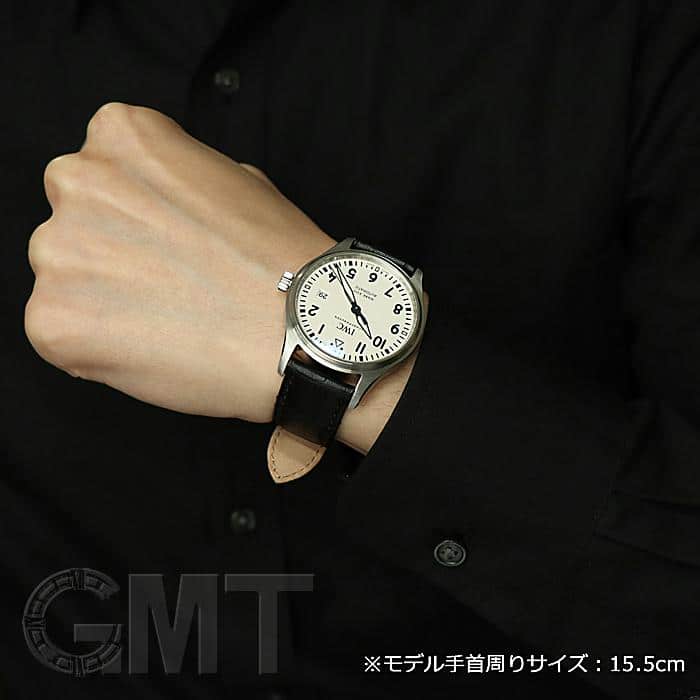 中古)IWC インターナショナルウォッチカンパニー パイロットウォッチ