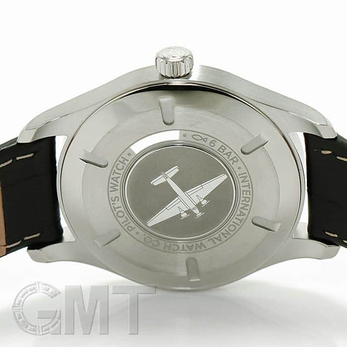【IWC/インターナショナルウォッチカンパニー】 マーク18/MARK XVIII IW327012 腕時計 自動巻き/オートマ メンズ【中古】【真子質店】【BL】【MoxMiT】 IWC/インターナショナルウォッチカンパニー】 マーク18/MARK XVIII