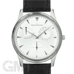 JAEGER LECOULTRE ジャガー・ルクルト マスター ウルトラスリム リザーブドマルシェ 39mm Q1378420 メイン