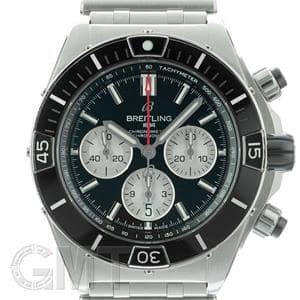 ブライトリング BREITLING AB0413 クロノマット GMT 自動巻き