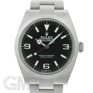 ROLEX ロレックス エクスプローラー I 40 224270【未使用品】 メイン