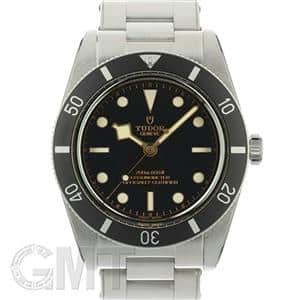 TUDOR チューダー ブラックベイ ブラックベイ54 37mm 79000N-0001 メイン