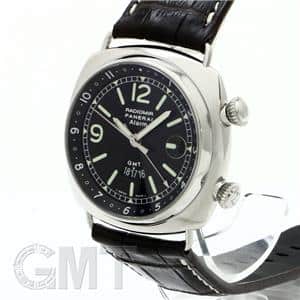 OFFICINE PANERAI オフィチーネ パネライ ラジオミール GMT アラーム PAM00098 メイン