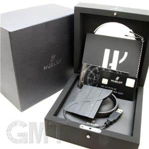 HUBLOT ウブロ スピリット オブ ビッグバン オールブラック 601.CI.0110.RX メイン