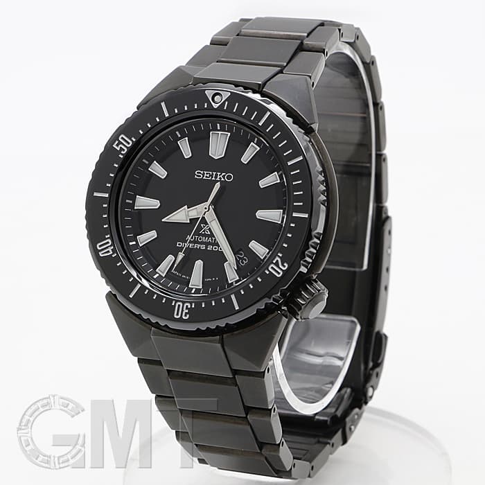中古)SEIKO セイコー プロスペックス ダイバースキューバ トランス 