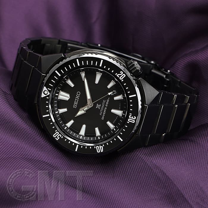 中古)SEIKO セイコー プロスペックス ダイバースキューバ トランス