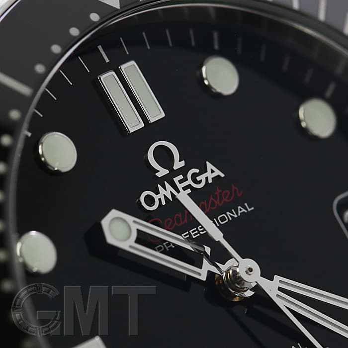中古)OMEGA オメガ シーマスター ダイバー300M コーアクシャル 212.30