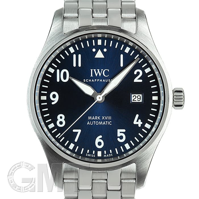 中古)IWC インターナショナルウォッチカンパニー パイロット