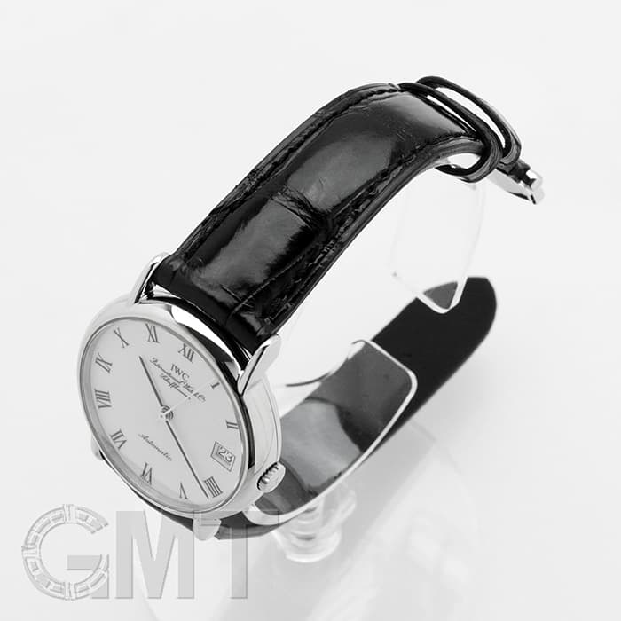 中古)IWC インターナショナルウォッチカンパニー ポートフィノ IW3513