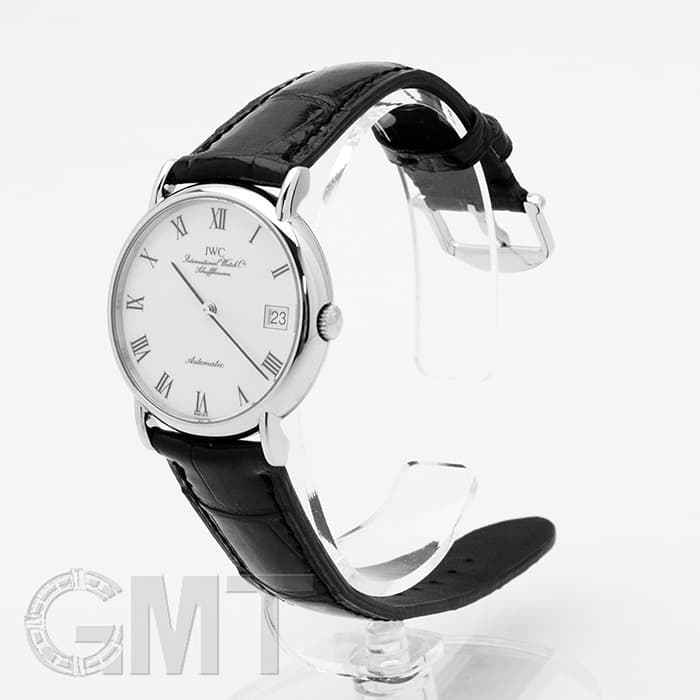 中古)IWC インターナショナルウォッチカンパニー ポートフィノ IW3513