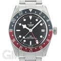 TUDOR チューダー ブラックベイ GMT 79830RB ブルー/レッド
