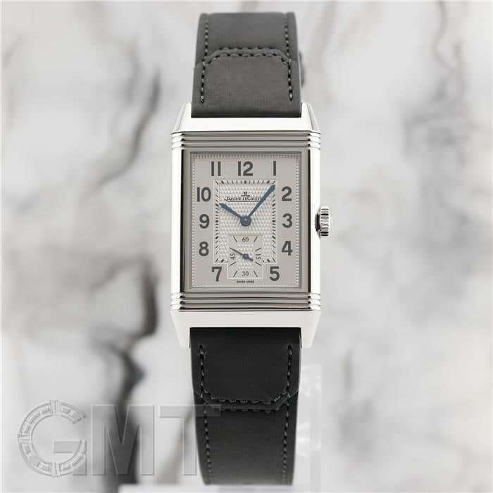 中古)JAEGER LECOULTRE ジャガー・ルクルト レベルソ クラシック