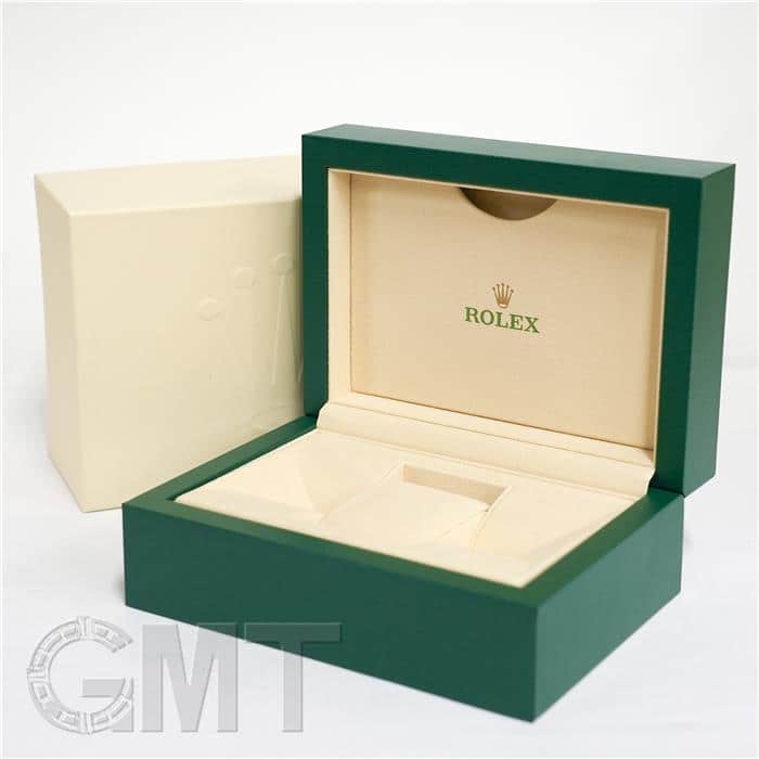 中古)ROLEX ロレックス デイトジャスト 41 126300 ホワイト