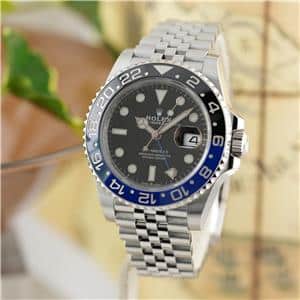 ロレックスGMTマスター2純正オイスターブレスのみ中古 ROLEX 79200