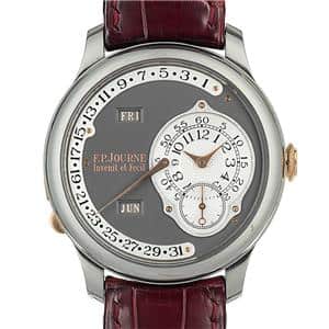 F.P.JOURNE フランソワ ポール・ジュルヌ オクタ オクタ パーペチュアル チタン ブティック限定99本 メイン