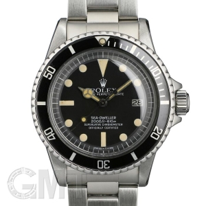 ROLEX ロレックス シードゥエラー Ref.1665 メイン