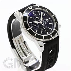 中古)BREITLING ブライトリング スーパーオーシャン ヘリテージ クロノ
