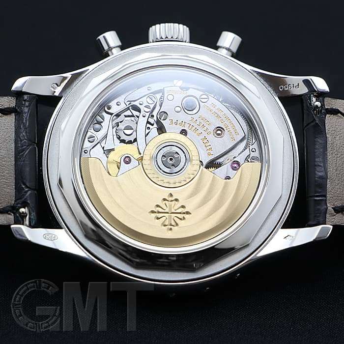 中古)PATEK PHILIPPEパテック・フィリップ コンプリケーテッド