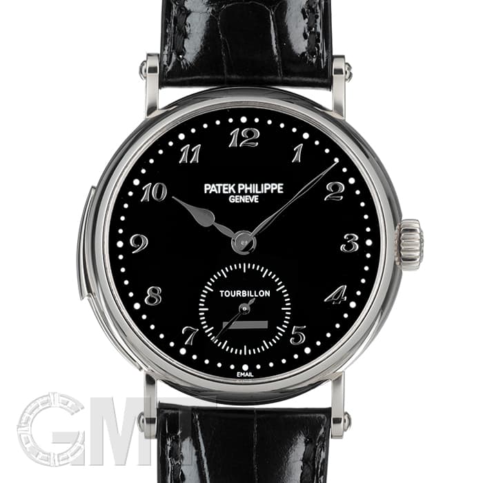 中古)PATEK PHILIPPEパテック・フィリップ グランド コンプ