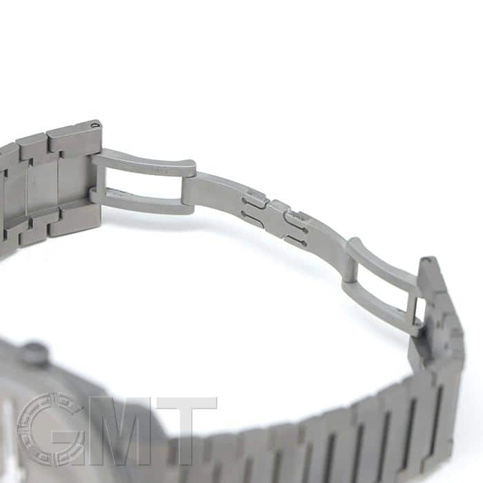 中古)BVLGARI ブルガリ オクト フィニッシモ 宮島達男 103569【日本