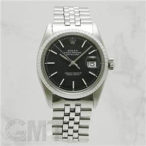 中古)ROLEX ロレックス デイトジャスト 1603 エンジンターンド