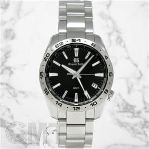 SEIKO セイコー グランドセイコー スポーツコレクション GMT 9Fクォーツ SBGN027 メイン
