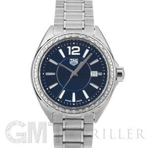 TAG Heuer タグホイヤー フォーミュラ1 WA1410 ネイビー TAG Heuer タグホイヤー フォーミュラ1 WA1410 ネイビー - メルカリ