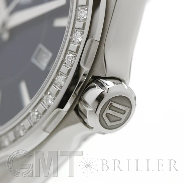 タグホイヤー TAG HEUER WBJ1416 フォーミュラ1 デイト ダイヤベゼル クォーツ レディース 良品 _934445 新品)TAG HEUER タグ・ホイヤー F1 WBJ1416.BA0664 ベゼルダイヤ