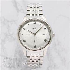 OMEGA オメガ デ・ヴィル プレステージ コーアクシャル マスター クロノメーター スモールセコンド 41MM 434.10.41.20.02.001 メイン