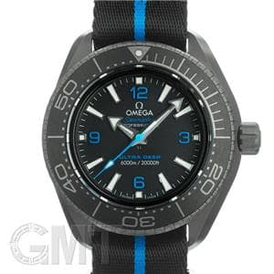 OMEGA オメガ シーマスター プラネットオーシャン 6000M コーアクシャル マスター クロノメーター 45.5MM 215.92.46.21.01.001 メイン