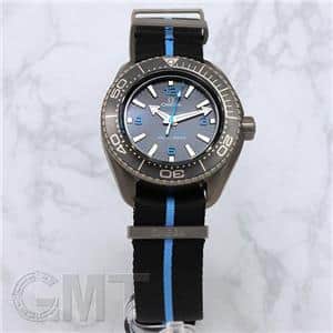 OMEGA オメガ シーマスター プラネットオーシャン 6000M コーアクシャル マスター クロノメーター 45.5MM 215.92.46.21.01.001 メイン