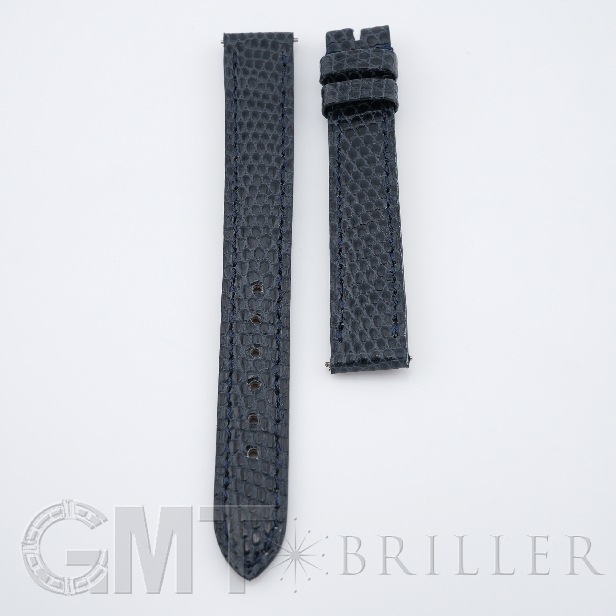 新品)CAMILLE FOURNET カミーユ・フォルネ リザード シャイニー 